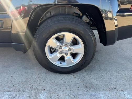 2011 Jeep Liberty Sport