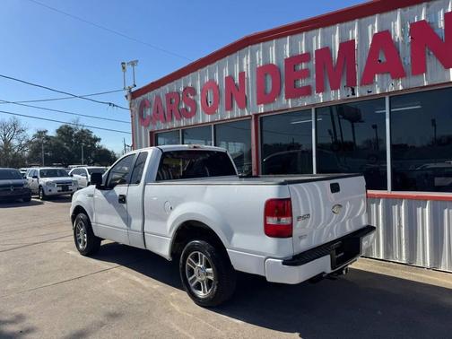 2006 Ford F-150 STX