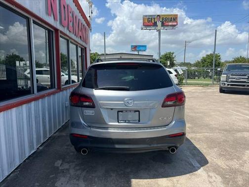 2015 Mazda CX-9 Grand Touring