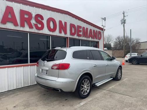2013 Buick Enclave Leather