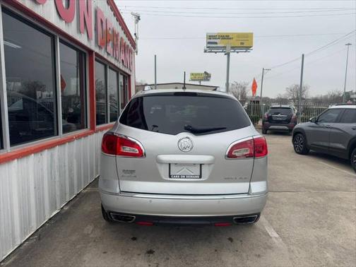 2013 Buick Enclave Leather