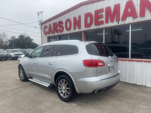2013 Buick Enclave Leather
