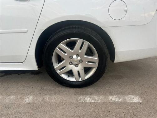 2016 Chevrolet Impala Limited LT