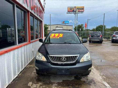 2009 Lexus RX 350 Base