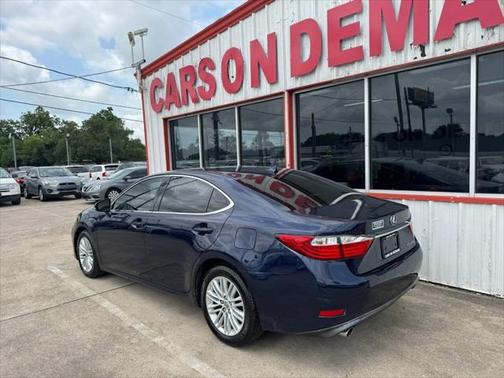 2013 Lexus ES 350 Base