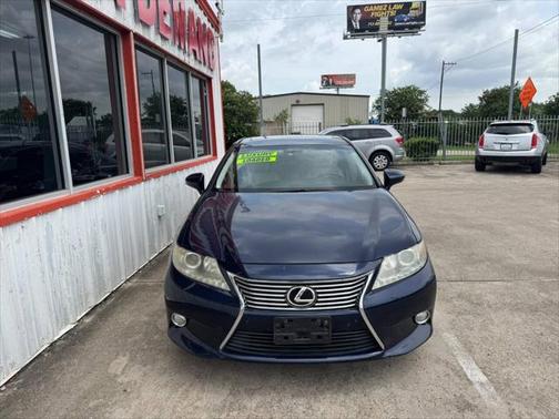 2013 Lexus ES 350 Base