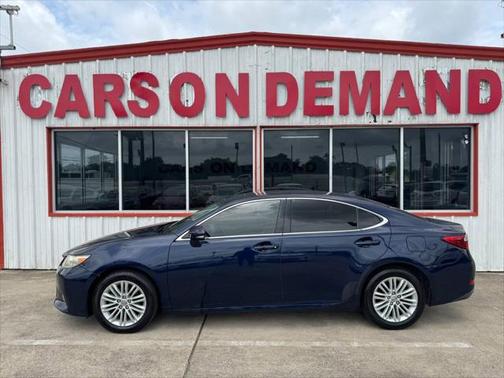 2013 Lexus ES 350 Base