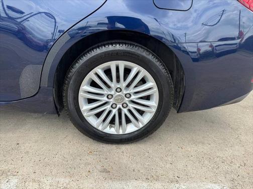 2013 Lexus ES 350 Base
