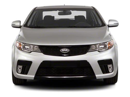 2010 Kia Forte Koup SX