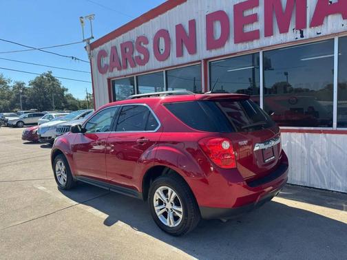 2013 Chevrolet Equinox 2LT