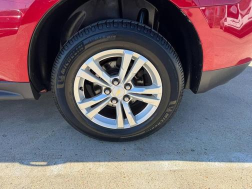 2013 Chevrolet Equinox 2LT