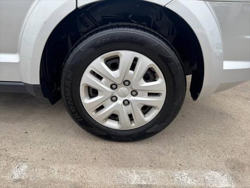 2014 Dodge Journey American Value Package 4dr SUV