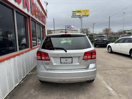 2014 Dodge Journey American Value Package 4dr SUV