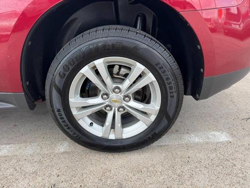 2010 Chevrolet Equinox LT