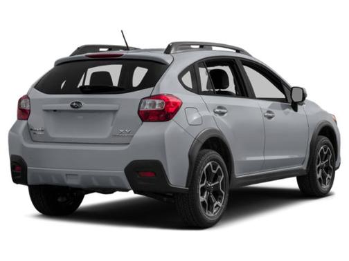 2015 Subaru XV Crosstrek 2.0i Limited