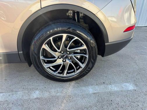 2020 Lincoln Corsair Standard 4dr SUV