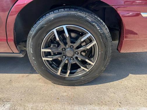 2007 Mercury Grand Marquis GS 4dr Sedan