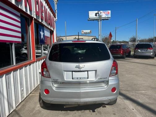 Photo 5 of 21 of 2013 Chevrolet Captiva Sport LT