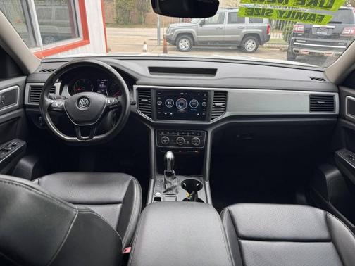2019 Volkswagen Atlas 2.0T SE