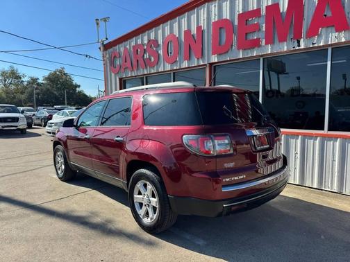 2015 GMC Acadia SLE-1