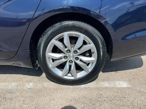 2017 Chevrolet Impala Premier 2LZ