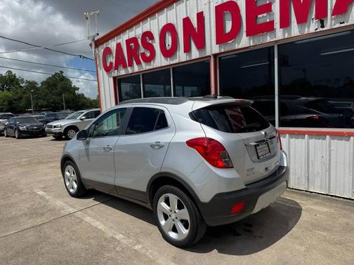 2015 Buick Encore Base