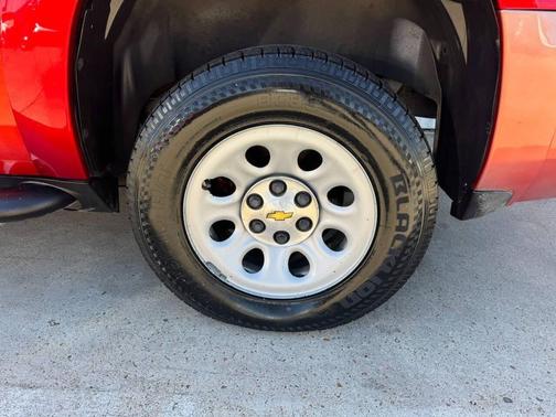 2007 Chevrolet Tahoe LT