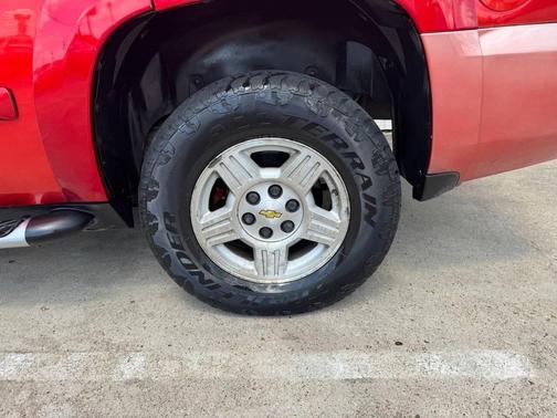 2007 Chevrolet Tahoe LT