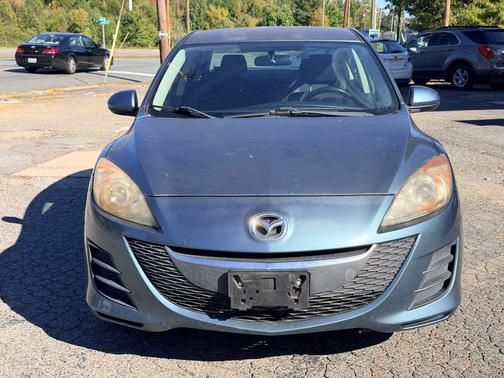 2010 Mazda Mazda3 i Touring