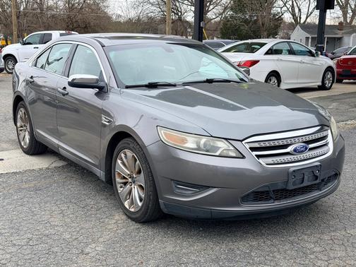 2011 Ford Taurus Limited