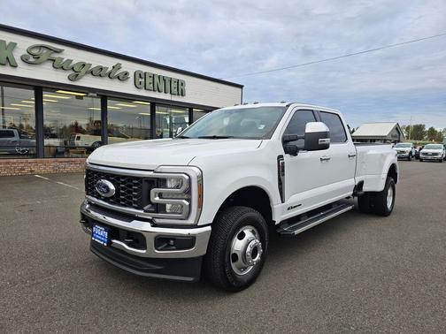2025 Ford F-350 Lariat