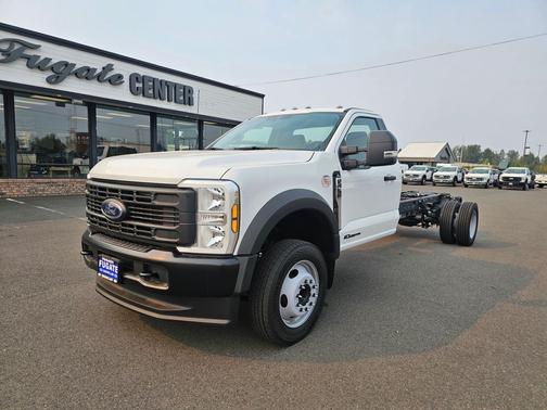 2025 Ford F-450 XL