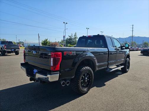2021 Ford F-350 XLT