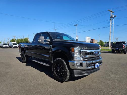 2021 Ford F-350 XLT