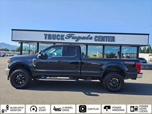 2021 Ford F-350 XLT