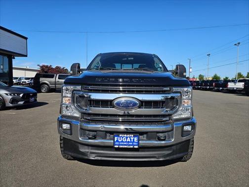 2021 Ford F-350 XLT