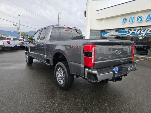2026 Ford F-350 Lariat