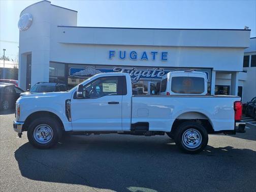 2025 Ford F-250 XL