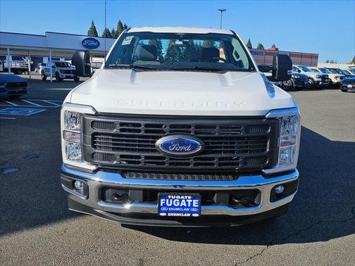 2025 Ford F-250 XL