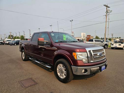 2010 Ford F-150 XL