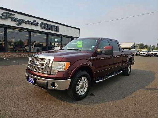 2010 Ford F-150 XL