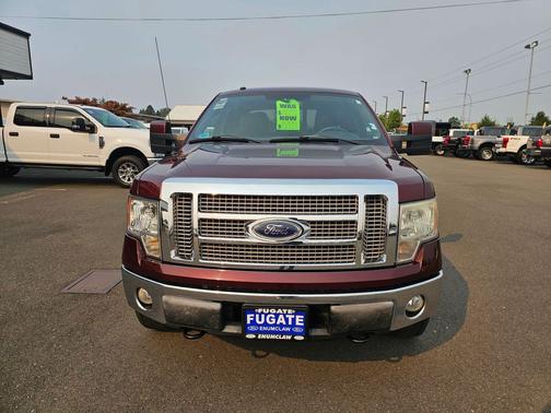 2010 Ford F-150 XL