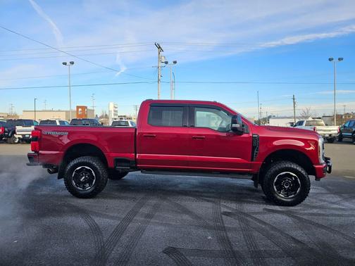 2024 Ford F-350 Lariat
