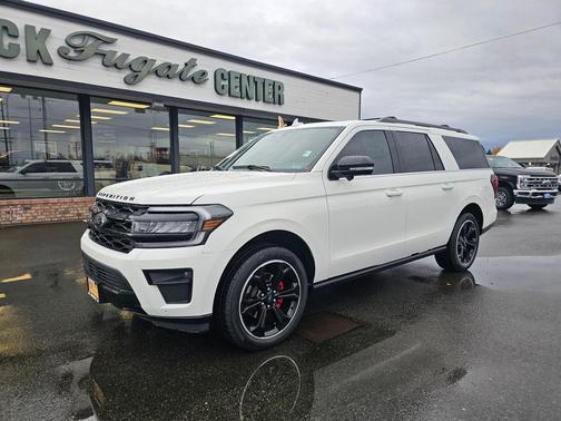 2022 Ford Expedition Limited