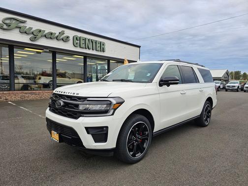 2022 Ford Expedition Limited