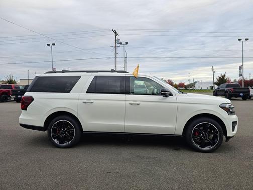 2022 Ford Expedition Limited