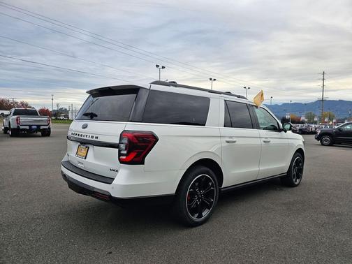 2022 Ford Expedition Limited