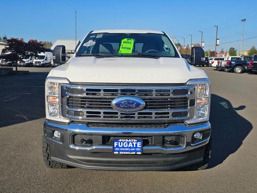 2025 Ford F-350 XLT