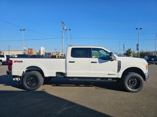 2025 Ford F-350 XLT