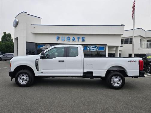 2025 Ford F-250 XL